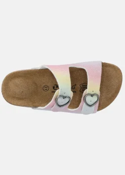 Messina Kids Cork Sandal