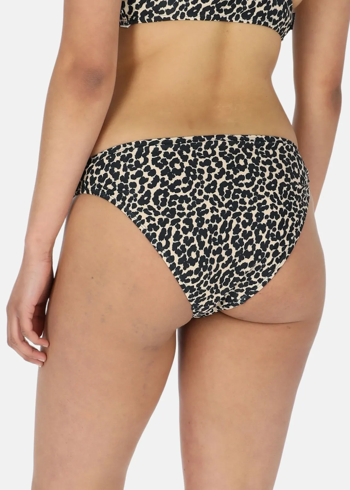 Miami Bikini Bottom