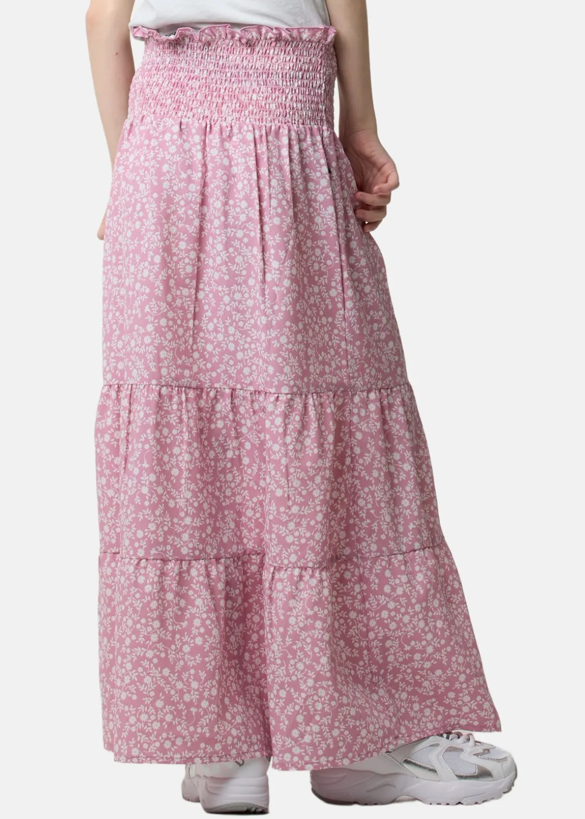 Miami Long Skirt JR