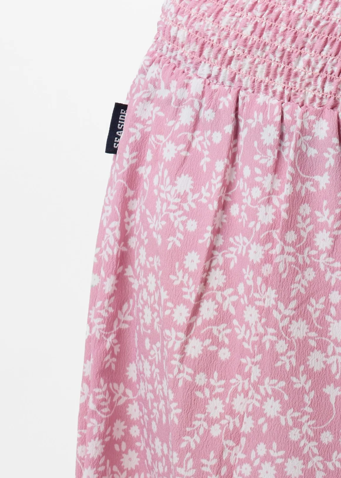 Miami Long Skirt JR