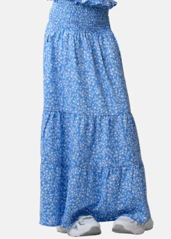 Miami Long Skirt JR