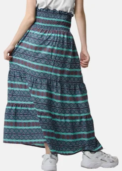 Miami Long Skirt JR