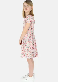 Miami Smock Dress JR