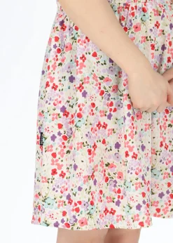 Miami Smock Dress JR