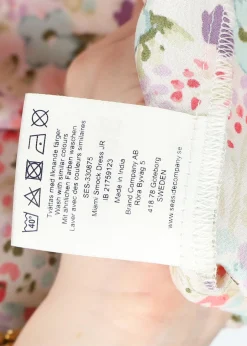 Miami Smock Dress JR