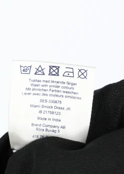 Miami Smock Dress JR