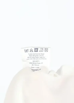 Miami Smock Dress JR