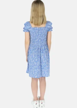 Miami Smock Dress JR