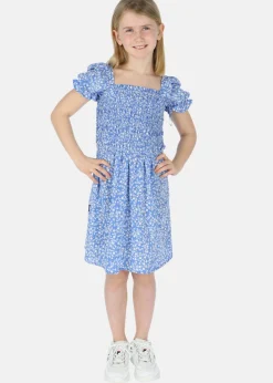 Miami Smock Dress JR