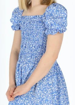 Miami Smock Dress JR