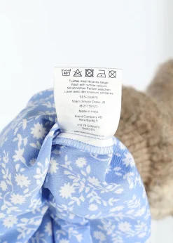 Miami Smock Dress JR