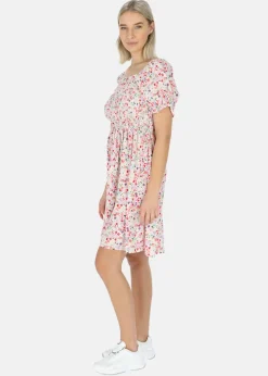 Miami Smock Dress W