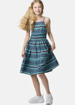 Miami Strap Dress JR