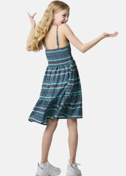 Miami Strap Dress JR