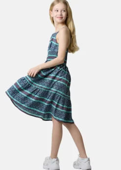 Miami Strap Dress JR