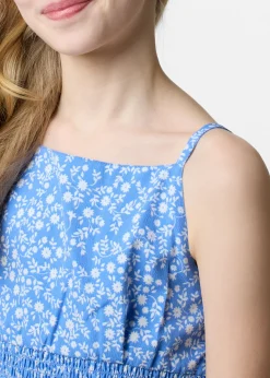 Miami Strap Dress JR