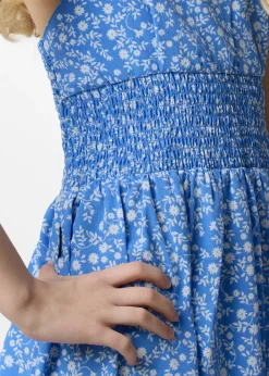 Miami Strap Dress JR