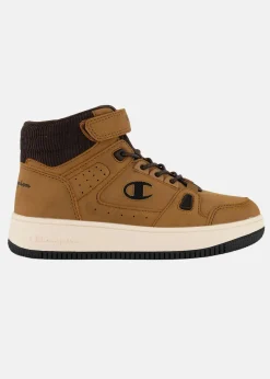 Mid Cut Shoe REBOUND MID CORD PS