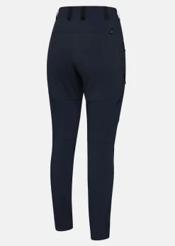 Mid Slim Pant Women
