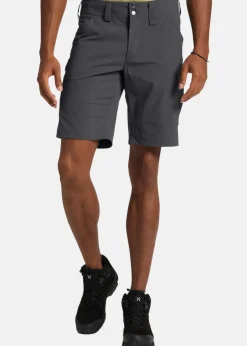 Mid Standard Shorts Men