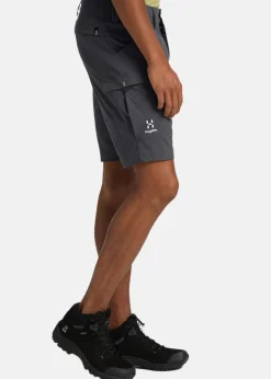 Mid Standard Shorts Men