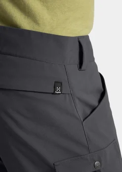 Mid Standard Shorts Men