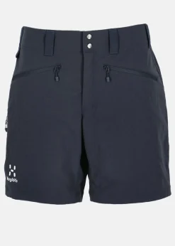 Mid Standard Shorts Women