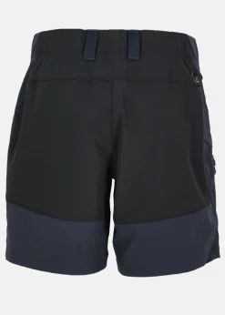 Mid Standard Shorts Women