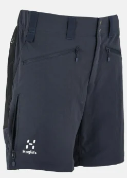 Mid Standard Shorts Women