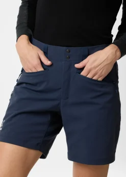 Mid Standard Shorts Women