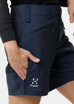 Mid Standard Shorts Women