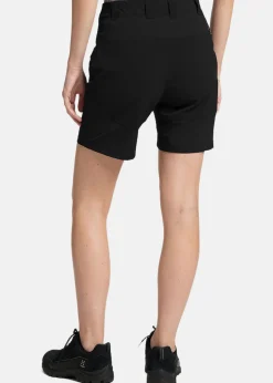 Mid Standard Shorts Women