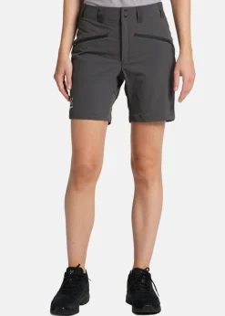 Mid Standard Shorts Women