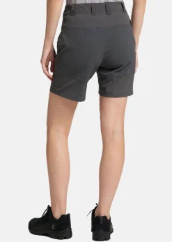 Mid Standard Shorts Women