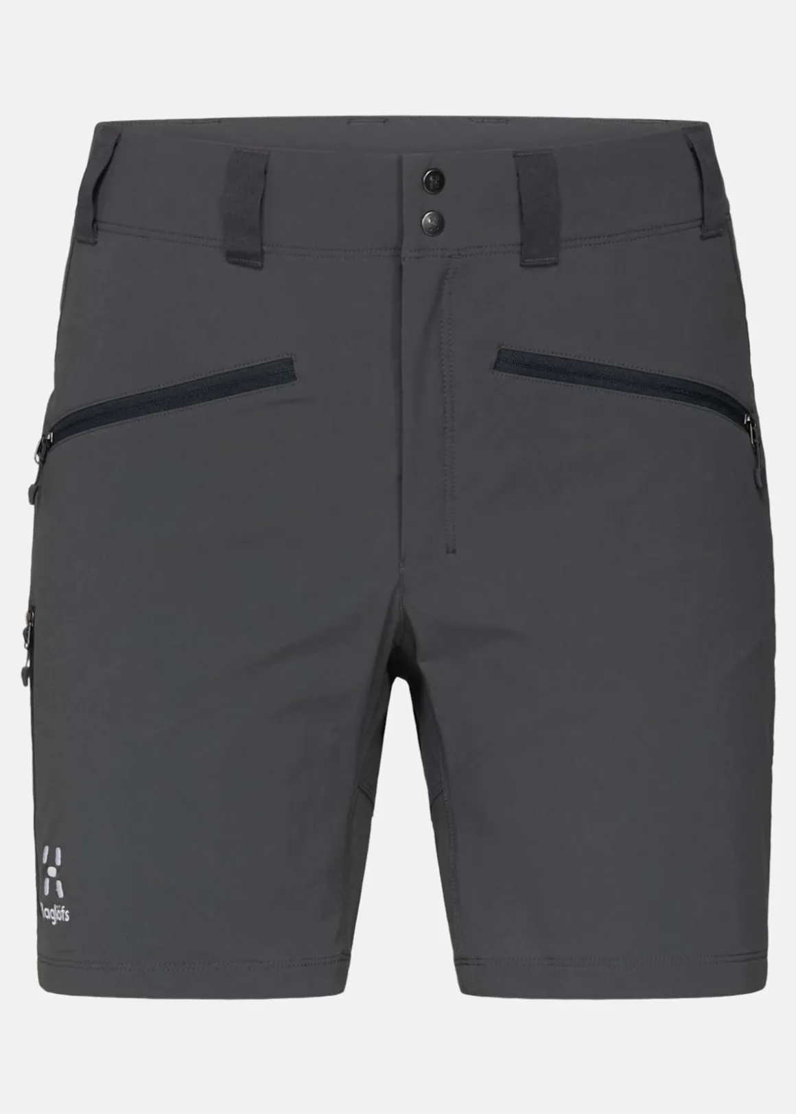 Mid Standard Shorts Women