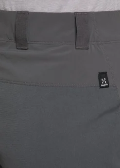 Mid Standard Shorts Women