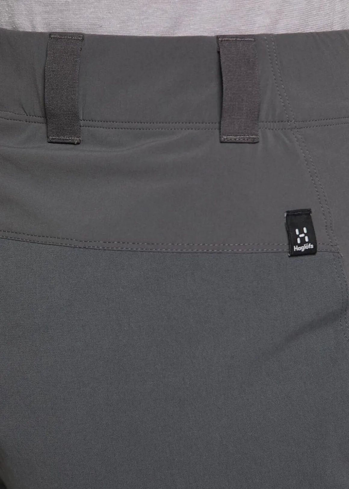 Mid Standard Shorts Women