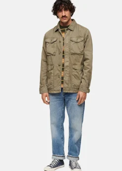 MILITARY M65 LW JACKET
