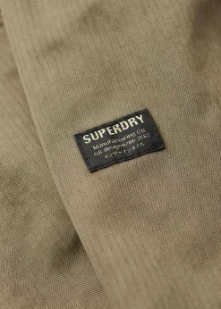 MILITARY M65 LW JACKET