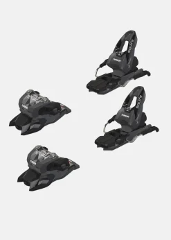 MINDBENDER 85 inkl bindning SQUIRE 10