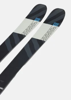 MINDBENDER 85 W inkl bindning SQUIRE 10 ID