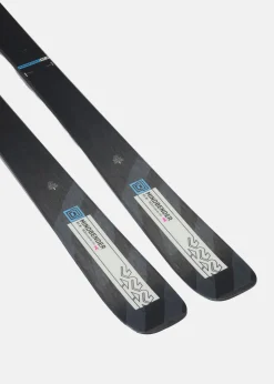 MINDBENDER 85 W inkl bindning SQUIRE 10 ID