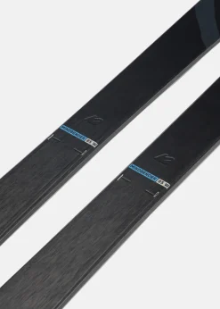 MINDBENDER 85 W inkl bindning SQUIRE 10 ID