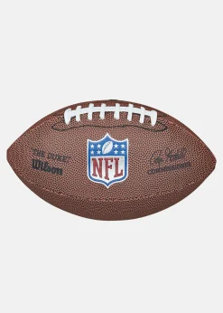 MINI NFL GAME BALL REPLICA DEF