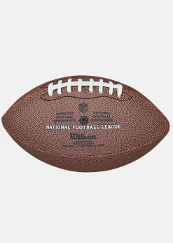 MINI NFL GAME BALL REPLICA DEF