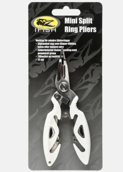 Mini Split Ring Pliers