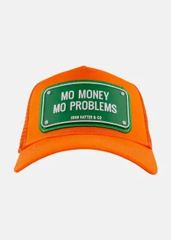 MO MONEY MO PROBLEMS