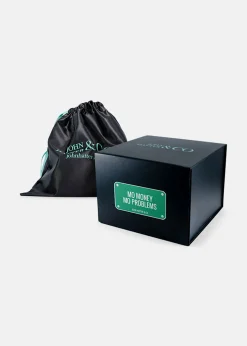 MO MONEY MO PROBLEMS