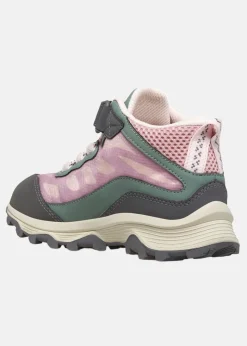 Moab Speed Mid A/C WTRPF