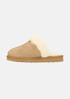Montana Suede Wool slip in W